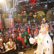 Jeck op Deck (28.01.12)